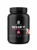Strawberry Premium Whey Protein