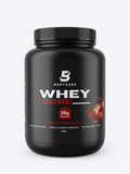 Milk Chocolate Premium Whey Protein